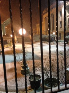 This is only the beginning