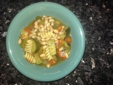 vegetable_whitebean