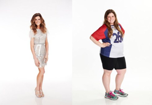 photo courtesy of NBC