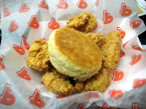 Look at that. Isn't it glorious?