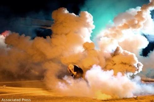 photo: The Associated Press