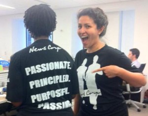 Until then, this is us.