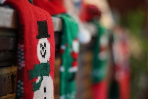 Fill this puppy up with some inexpensive goodies. Courtesy of Tumblr